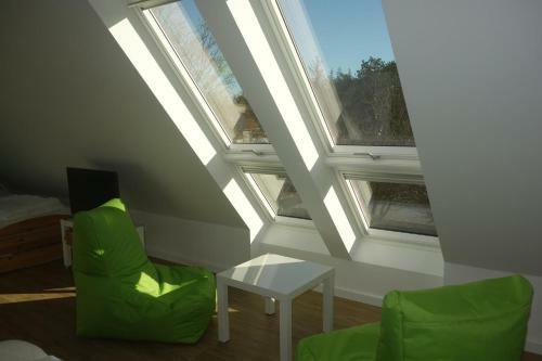 Apartamento Meerzeit