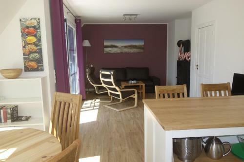 Apartamento Meerzeit