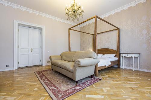Apartamento ??????????? ?? ?????????? 5