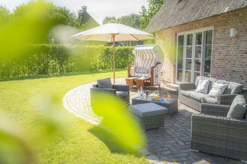 Ferienhaus Koellers Hus