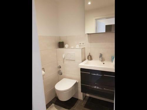 Apartamento Ferienwohnung Mien Luette Boe Spo