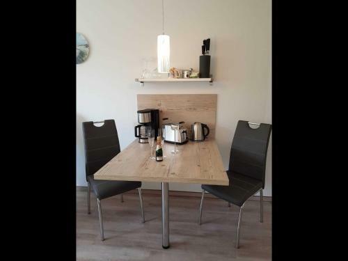 Apartamento Ferienwohnung Mien Luette Boe Spo