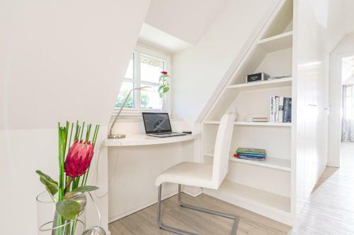 Ferienhaus Gesoeders Hus