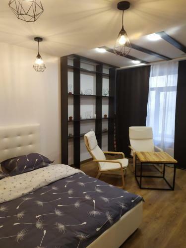 Apartments V