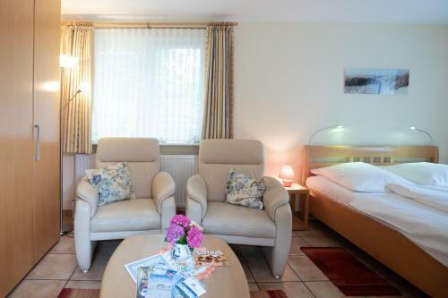 Apartamento �werblick Een