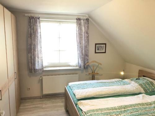 Apartamento Haus Sommerwind