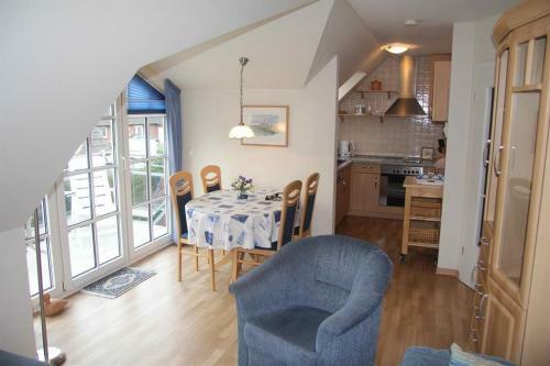 Apartamento Haus Sommerwind