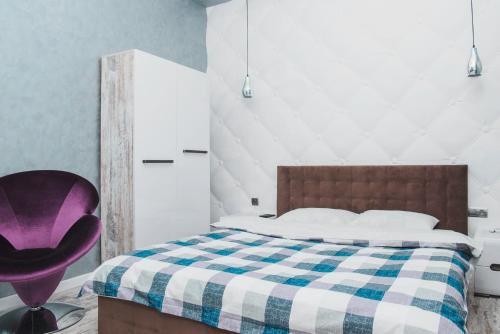 Apartamento ??????????? ? ?????? ??????