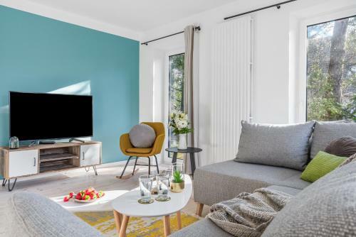Apartamento B�e