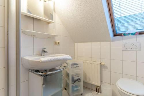 Apartment In St Peter-ording