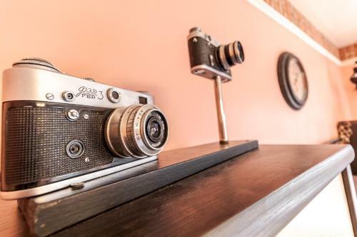 Danylo Halytsky Apartment