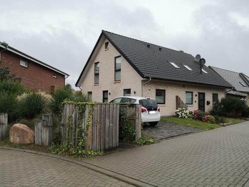 Apartamento Haus Madi