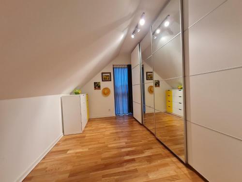 Apartamento Haus Madi