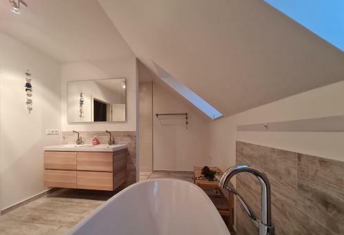 Apartamento Haus Madi