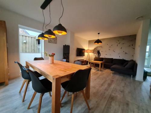 Apartamento Haus Madi