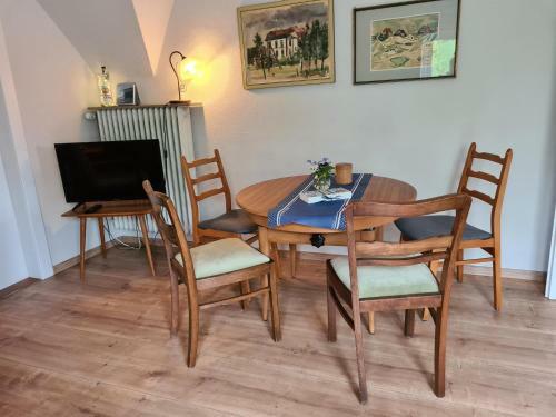 Ferienhaus Vestvind
