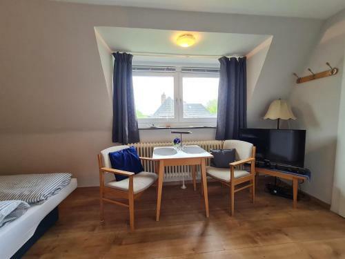 Ferienhaus Vestvind