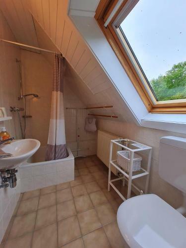 Ferienhaus Vestvind