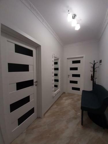 Apartment In Serbska Lviv