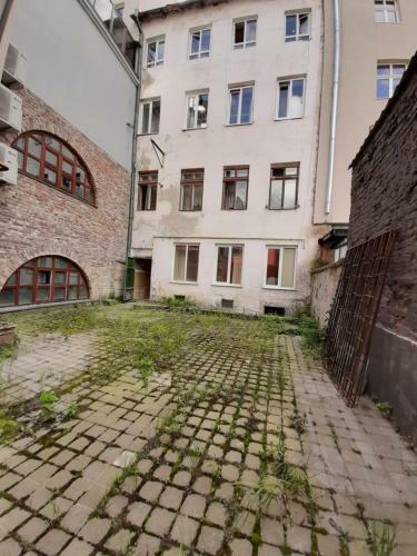 Apartment In Serbska Lviv