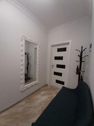 Apartment In Serbska Lviv