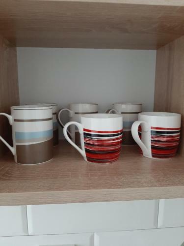 Apartment In Serbska Lviv