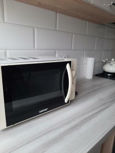 Apartment In Serbska Lviv