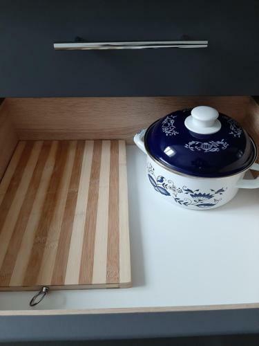 Apartment In Serbska Lviv