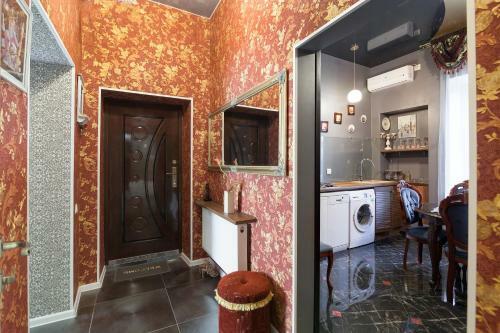 Apartamento Deluxe Leopolli