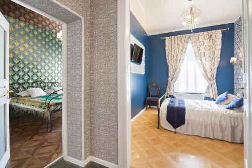 Apartamento Deluxe Leopolli