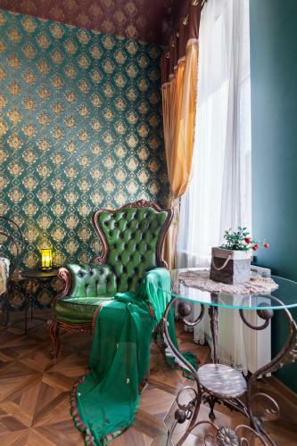 Apartamento Deluxe Leopolli