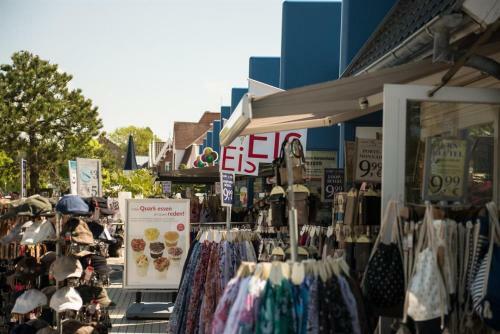 Apartamento Hauke Haien