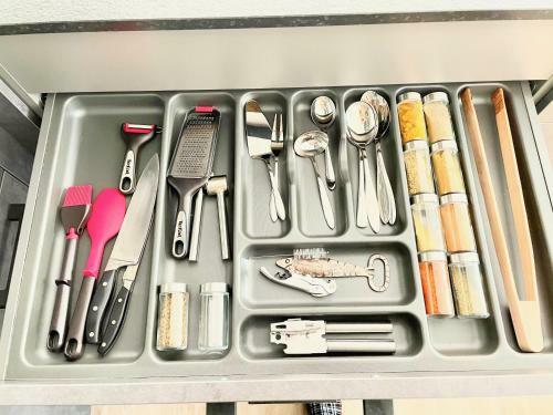 Apartamento Villa Wattfuss