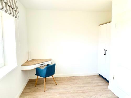 Apartamento Villa Wattfuss