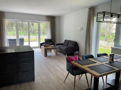 Apartamento Villa Wattfuss