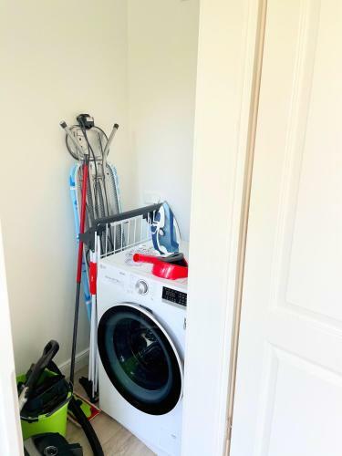 Apartamento Villa Wattfuss