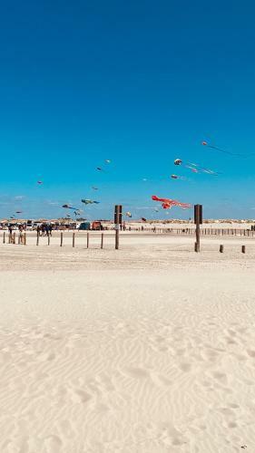 Apartamento Villa Wattfuss