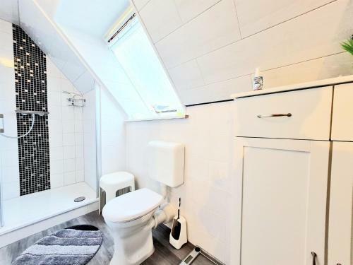 Apartamento Ferienwohnung Haus Steen