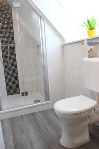 Apartamento Ferienwohnung Haus Steen