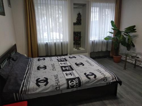 Apartamento ???????? ? ?????? ??????