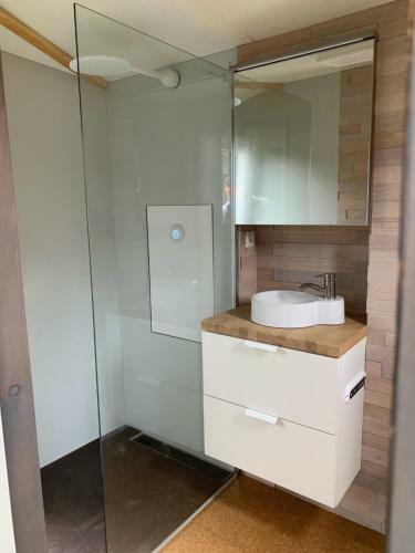 Hostal Tiny House By Lieblingsplatz