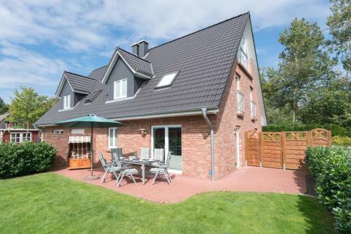 Apartamento Fewo Austernperle