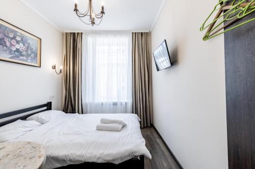 Opera House Apartment 2