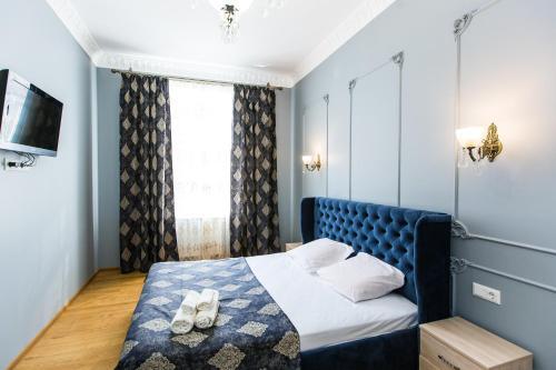 Apartamento ???????????? ??????????? ?? ???.?????? 14