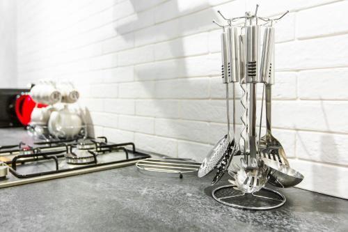 Apartamento ???????????? ??????????? ?? ???.?????? 14