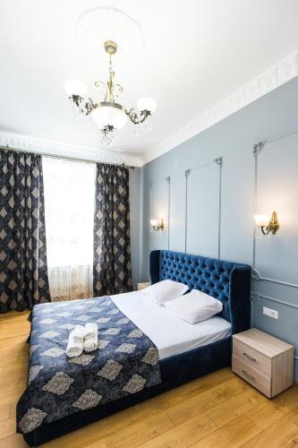 Apartamento ???????????? ??????????? ?? ???.?????? 14