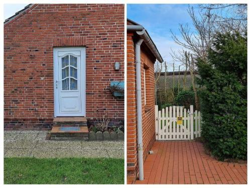 Apartamento Ferienwohnung-martina-ii