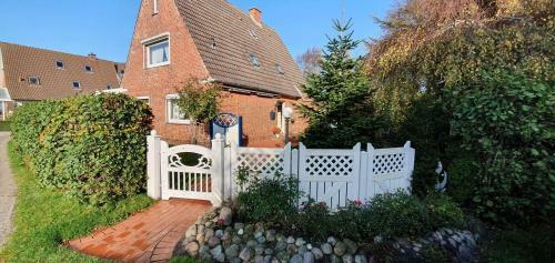 Apartamento Ferienwohnung-martina-ii