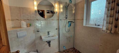 Apartamento Ferienwohnung-martina-ii