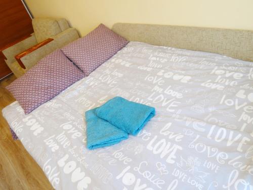 Apartment On Masaryk St.